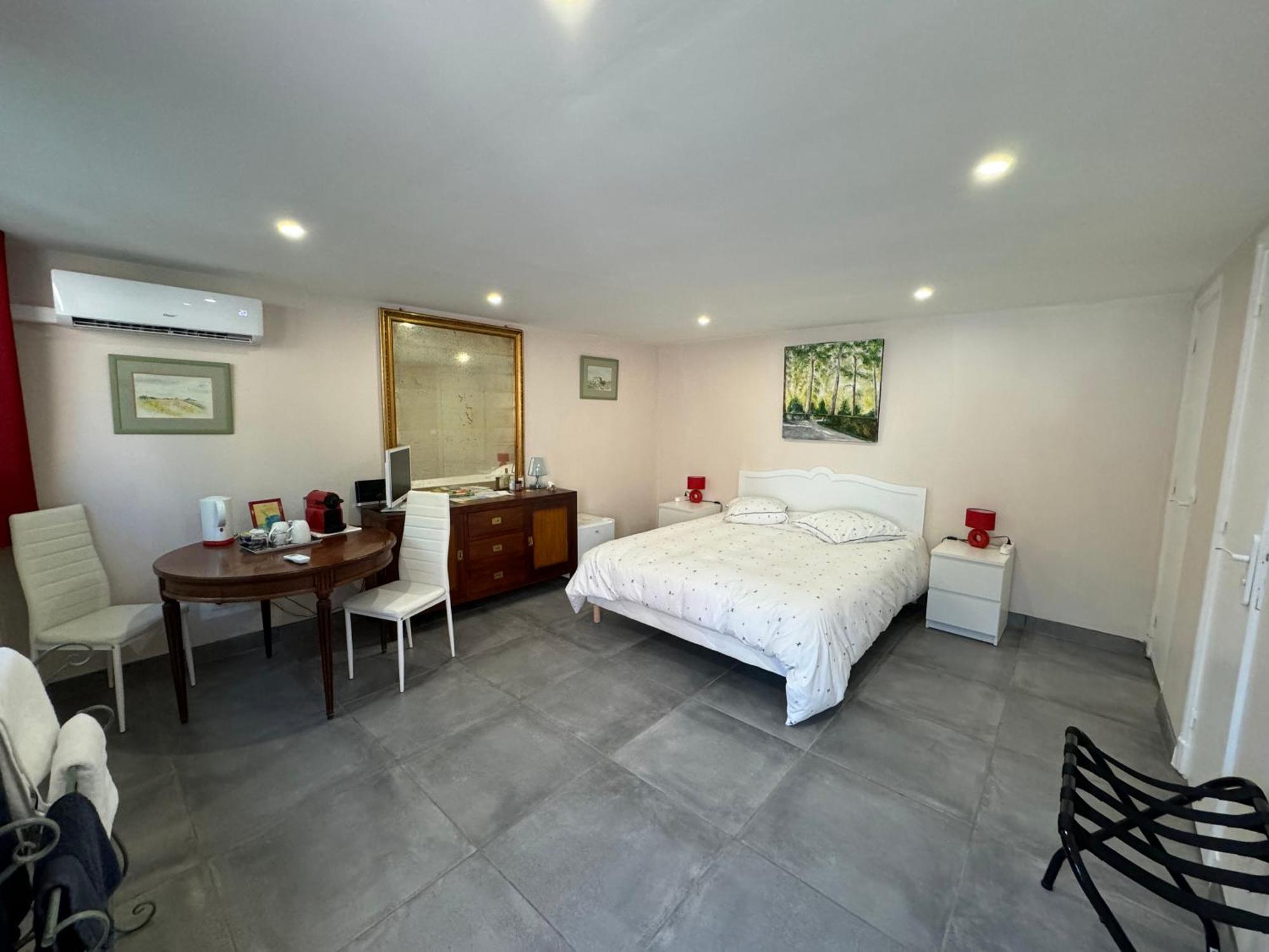 Chambre D'Hotes A L'Ancre Marine De La Villa Rose นีซ ภายนอก รูปภาพ